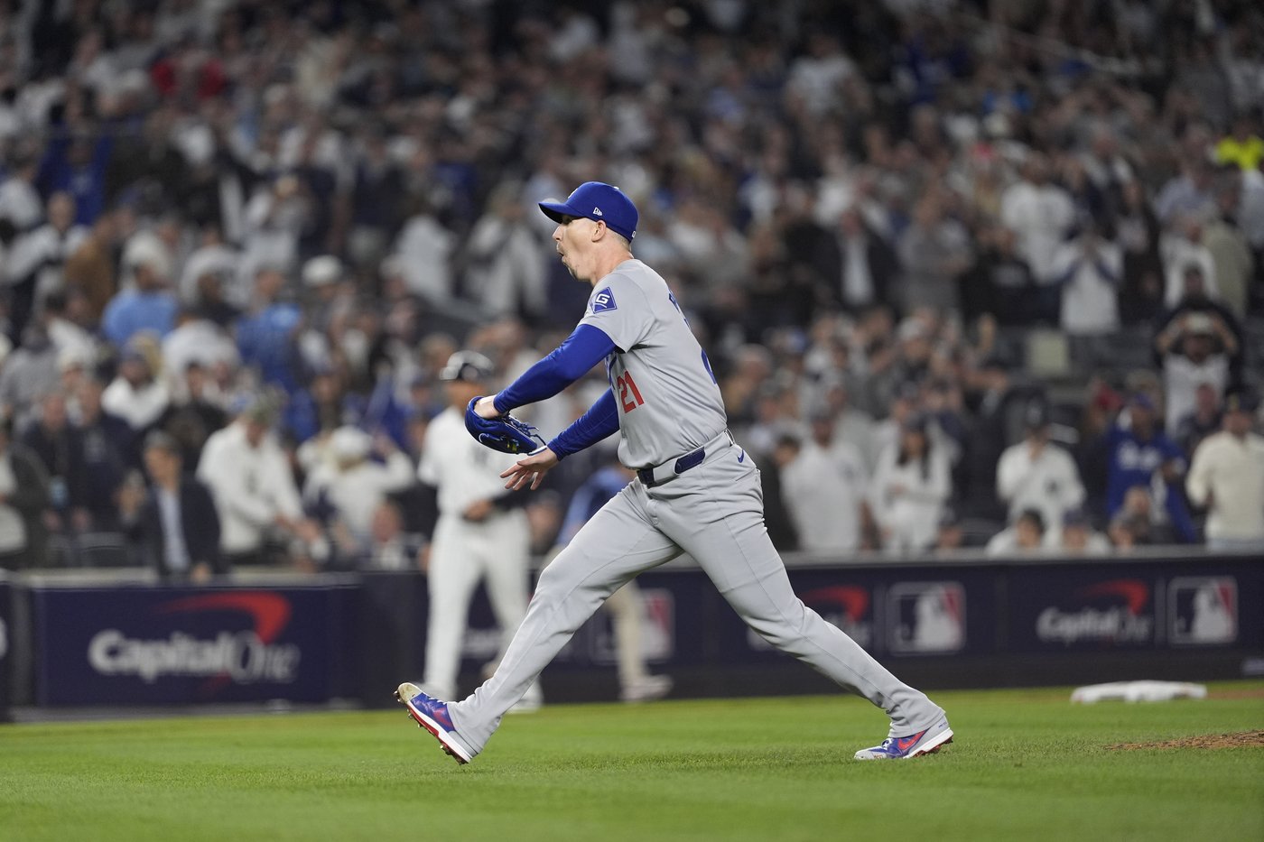 Soto, Burnes, Buehler, Fried among 136 who become free agents with 64 more awaiting pending options | iNFOnews.ca Soto, Burnes, Buehler, Fried among 136 who become free agents with 64 more awaiting pending options | iNFOnews.ca
