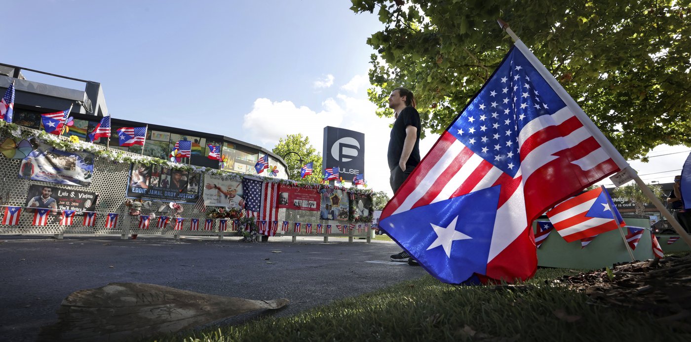 Pulse nightclub: A haunting look inside before the mass shooting site is razed | iNFOnews.ca Pulse nightclub: A haunting look inside before the mass shooting site is razed | iNFOnews.ca