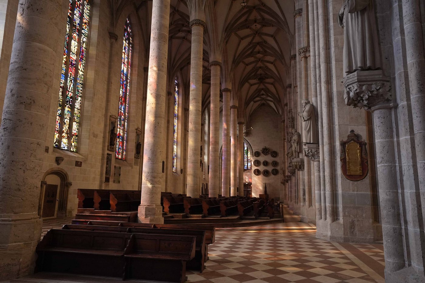 This German church is the tallest in the world. Until Spain's La Sagrada Familia is done, anyway | iNFOnews.ca