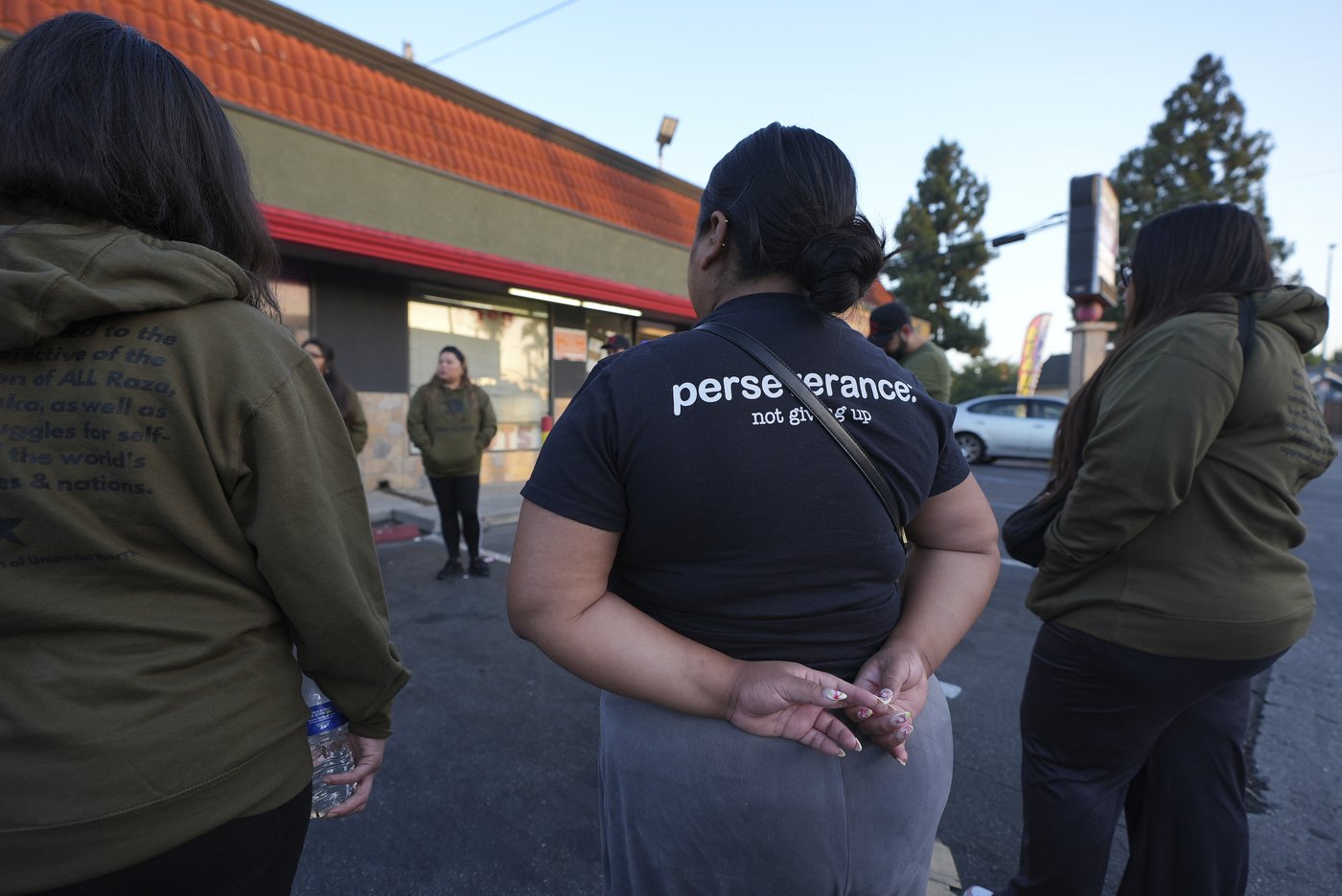 Trump immigration policies targeting Democratic cities energize organizers, leave others confused | iNFOnews.ca Trump immigration policies targeting Democratic cities energize organizers, leave others confused | iNFOnews.ca