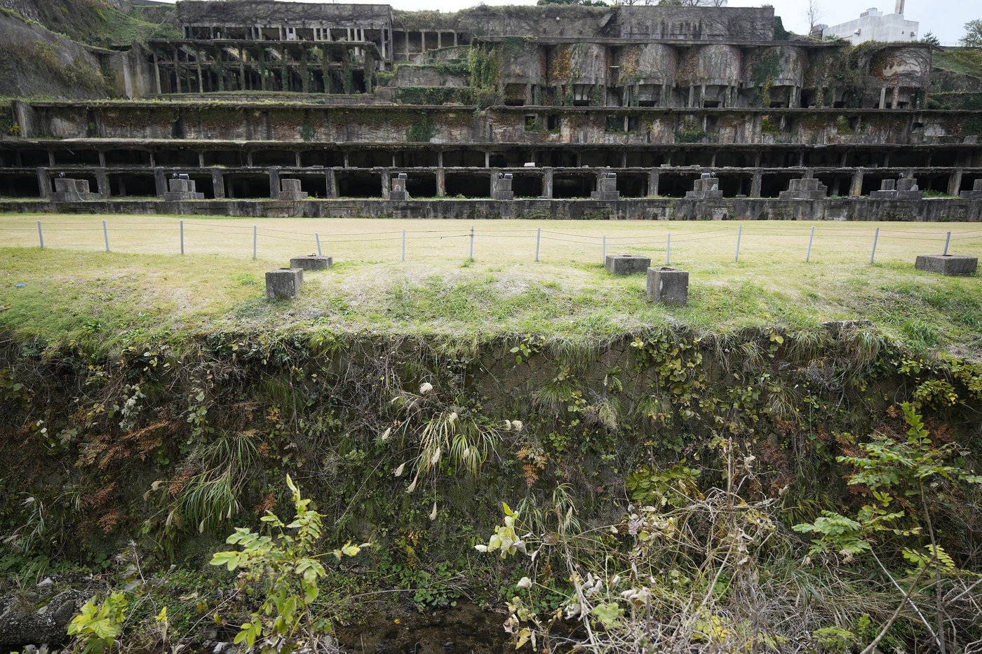 Japan holds Sado mines memorial despite South Korean boycott amid lingering historical tensions | iNFOnews.ca Japan holds Sado mines memorial despite South Korean boycott amid lingering historical tensions | iNFOnews.ca