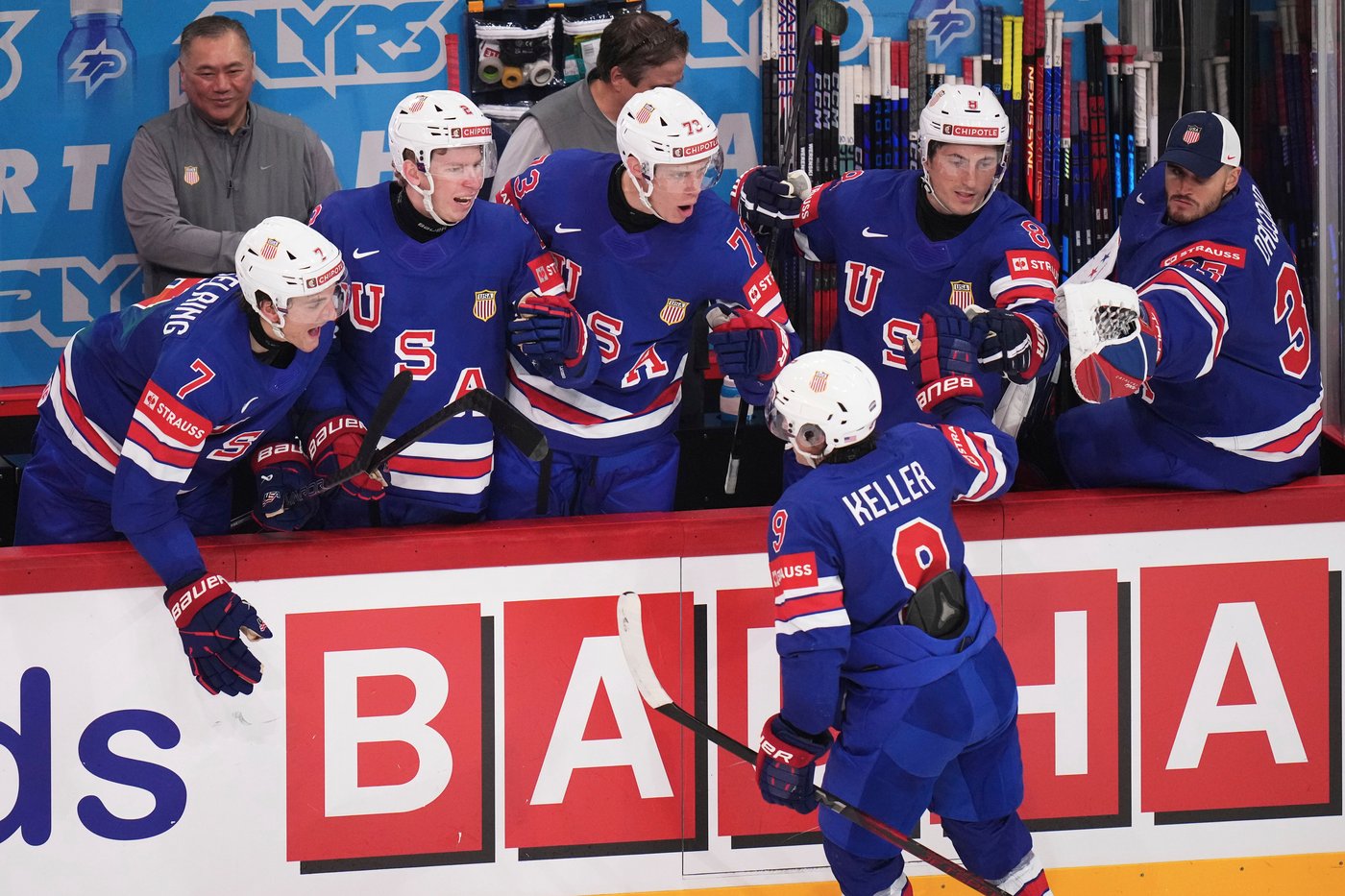 Start to the NHL season is crucial for players on the Olympic bubble | iNFOnews.ca Start to the NHL season is crucial for players on the Olympic bubble | iNFOnews.ca