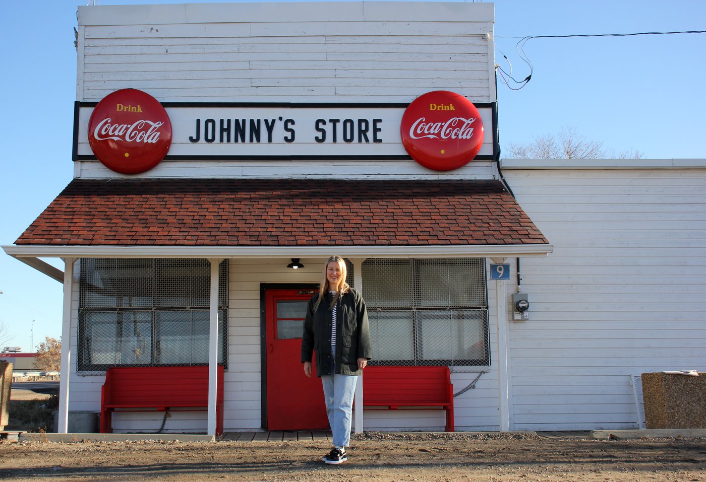 'Keep that legacy going': Siblings revive one of Alberta's oldest general stores | iNFOnews.ca