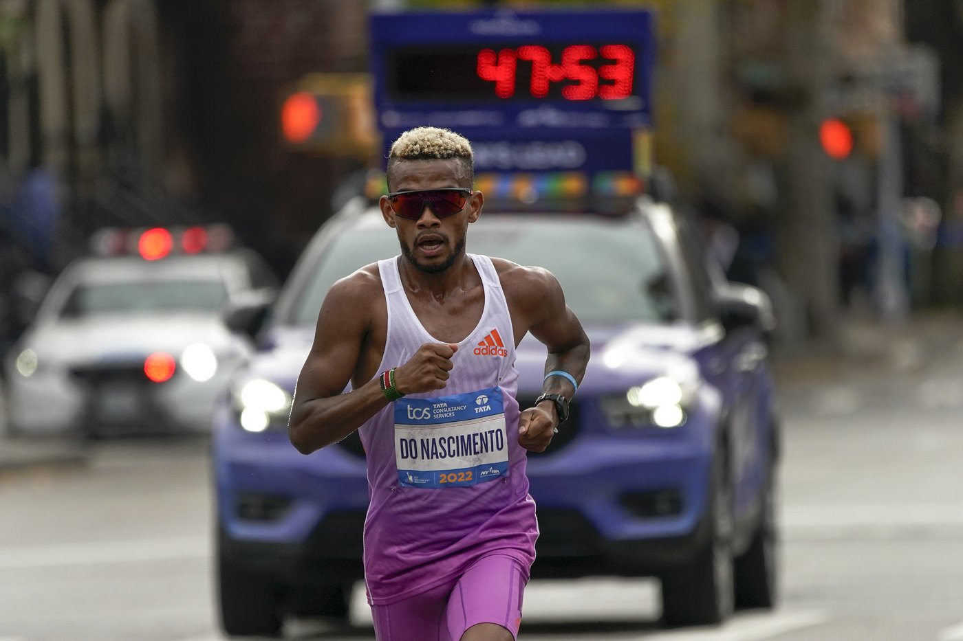 Fastest South American marathon runner banned 5 years for steroid doping before Paris Olympics | iNFOnews.ca Fastest South American marathon runner banned 5 years for steroid doping before Paris Olympics | iNFOnews.ca