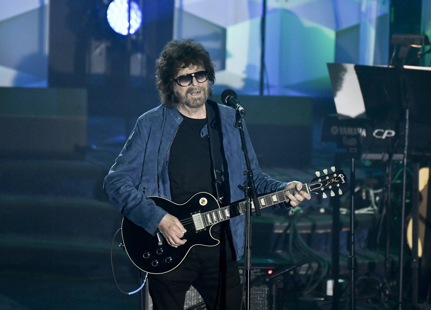 A London music festival cancels its final night after ELO's Jeff Lynne pulls out | iNFOnews.ca
