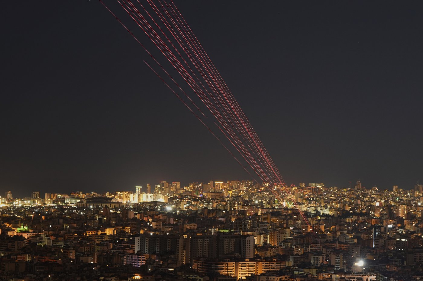 The Latest: US Senate rejects war powers bill that would halt attacks against Iran | iNFOnews.ca The Latest: US Senate rejects war powers bill that would halt attacks against Iran | iNFOnews.ca