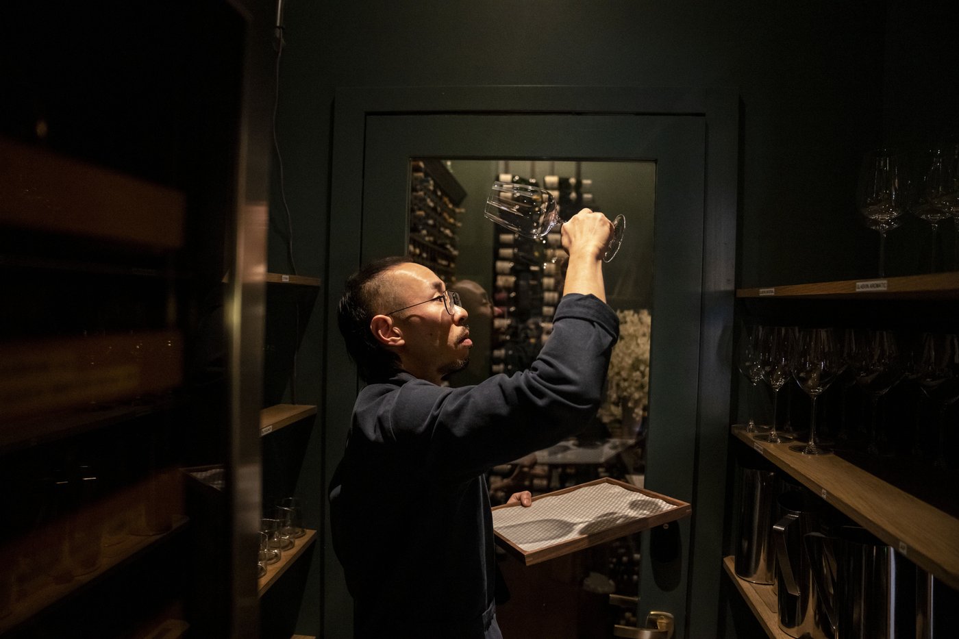 Widespread adoption fraud separated generations of Korean children from their families, AP finds | iNFOnews.ca