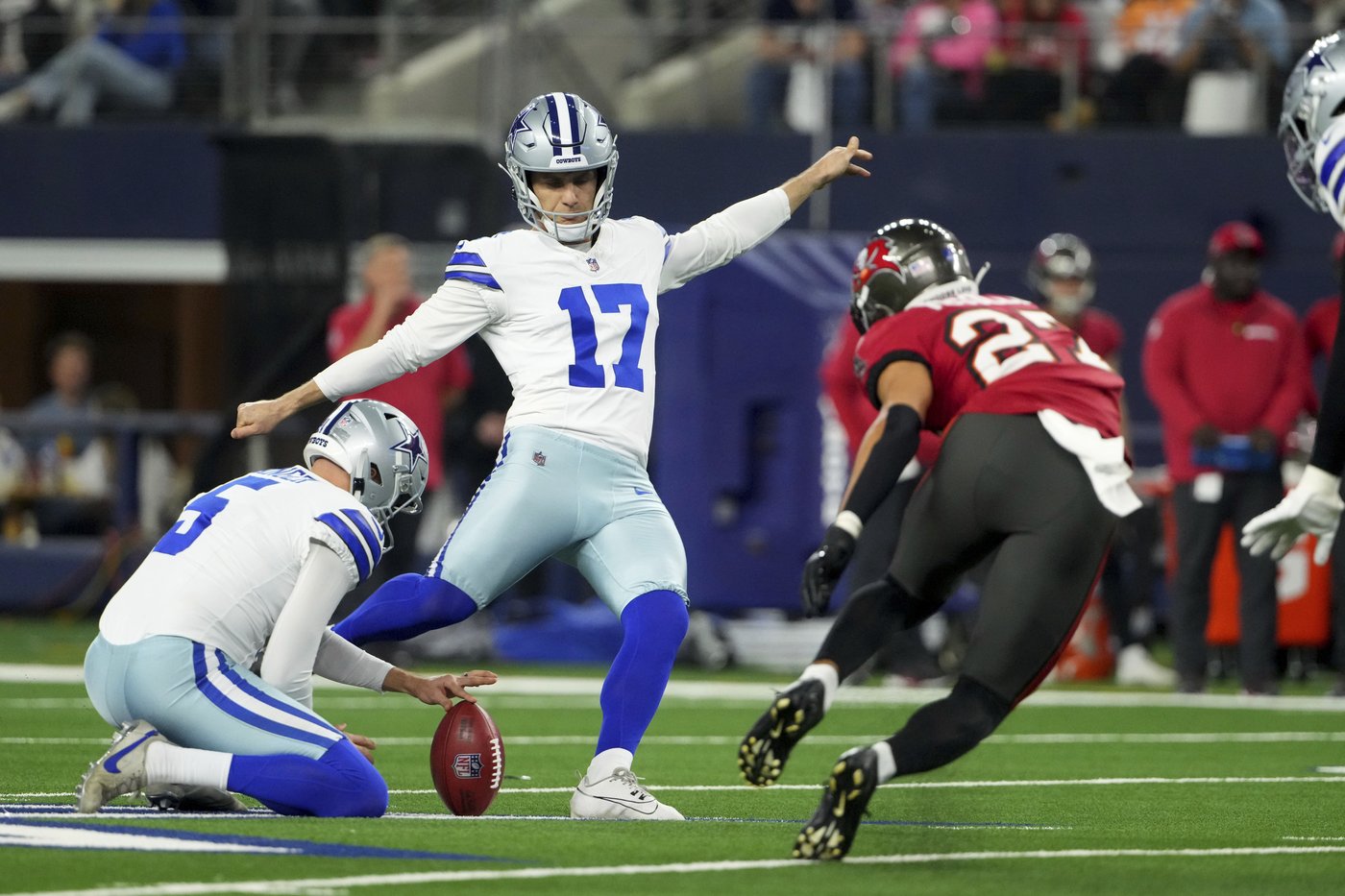 Cooper Rush is making a good case to stay as Dak Prescott's backup with Cowboys | iNFOnews.ca