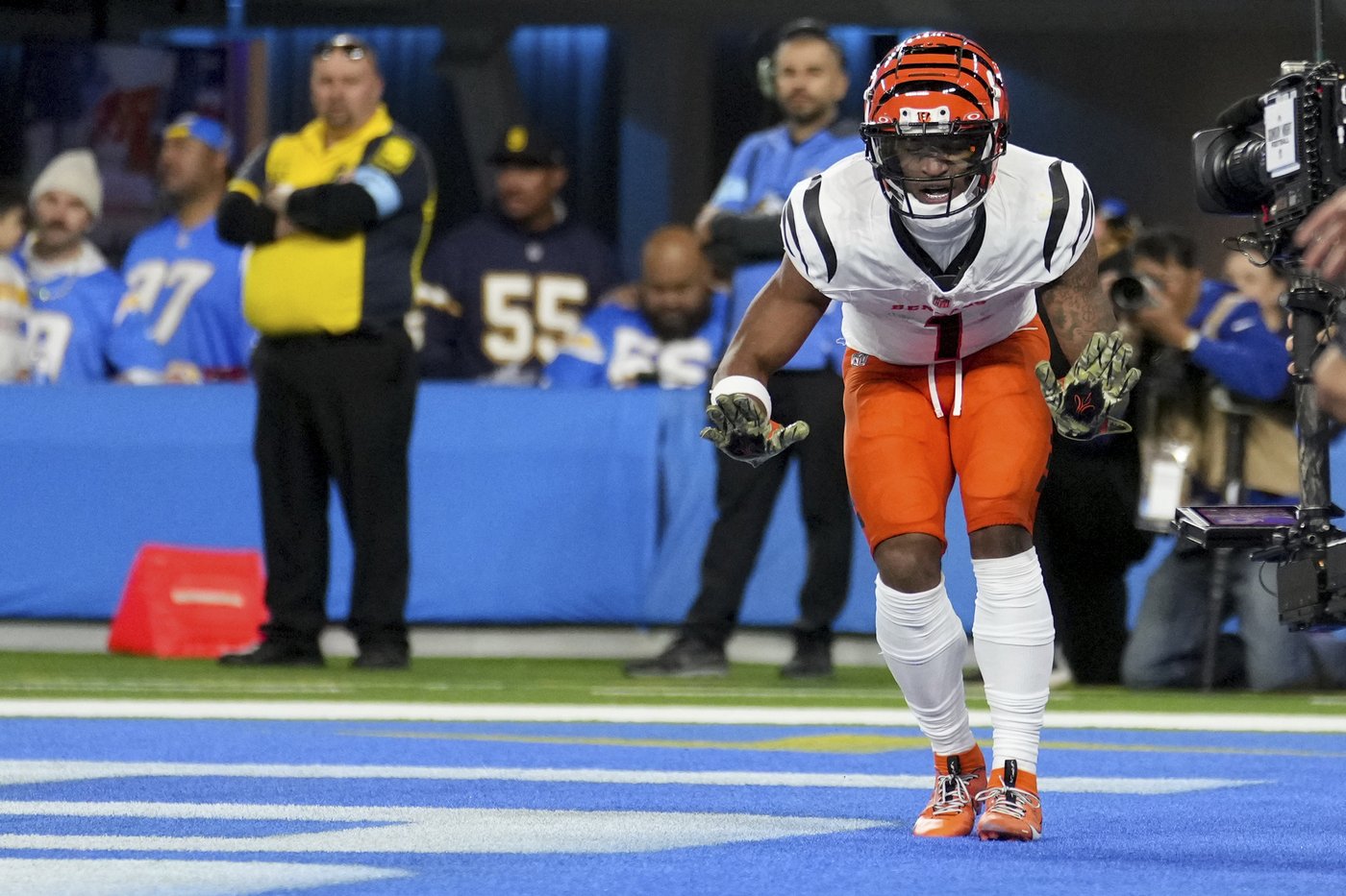 The bungling Bengals are wasting prolific seasons from their biggest stars | iNFOnews.ca