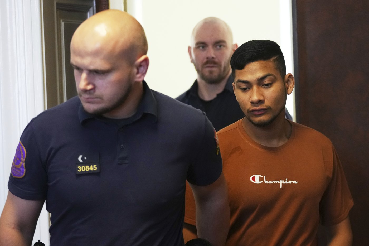 Czech court sentences Colombian to 8 years for arson attack which officials think is tied to Russia | iNFOnews.ca Czech court sentences Colombian to 8 years for arson attack which officials think is tied to Russia | iNFOnews.ca