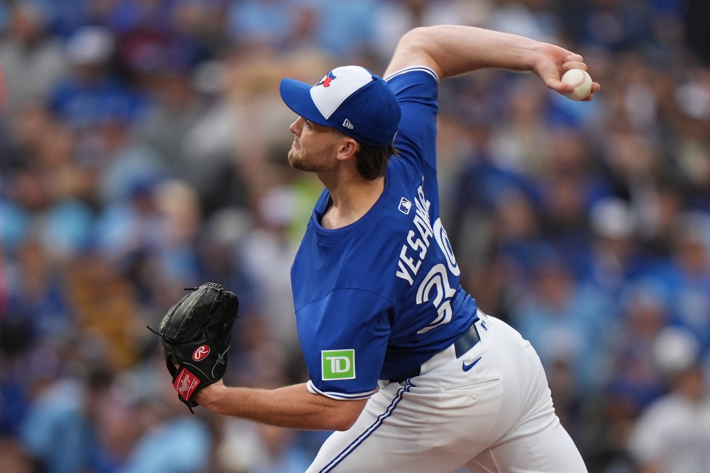 Photo Gallery: Mariners beat Jays 10-3, lead ALCS 2-0 | iNFOnews.ca