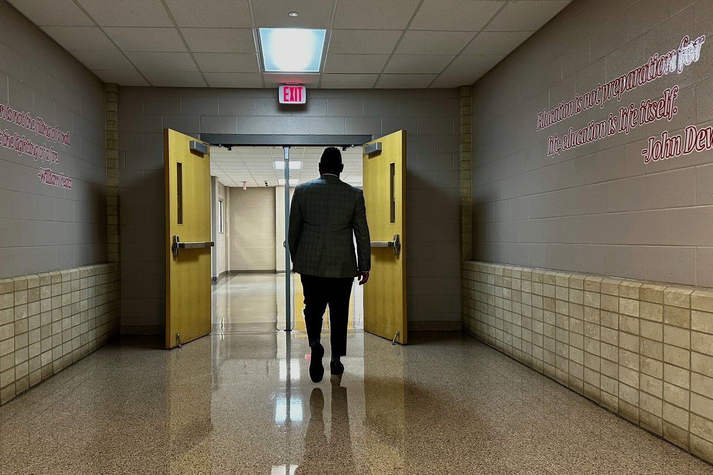 How Hurricane Katrina shaped these New Orleans educators | iNFOnews.ca How Hurricane Katrina shaped these New Orleans educators | iNFOnews.ca