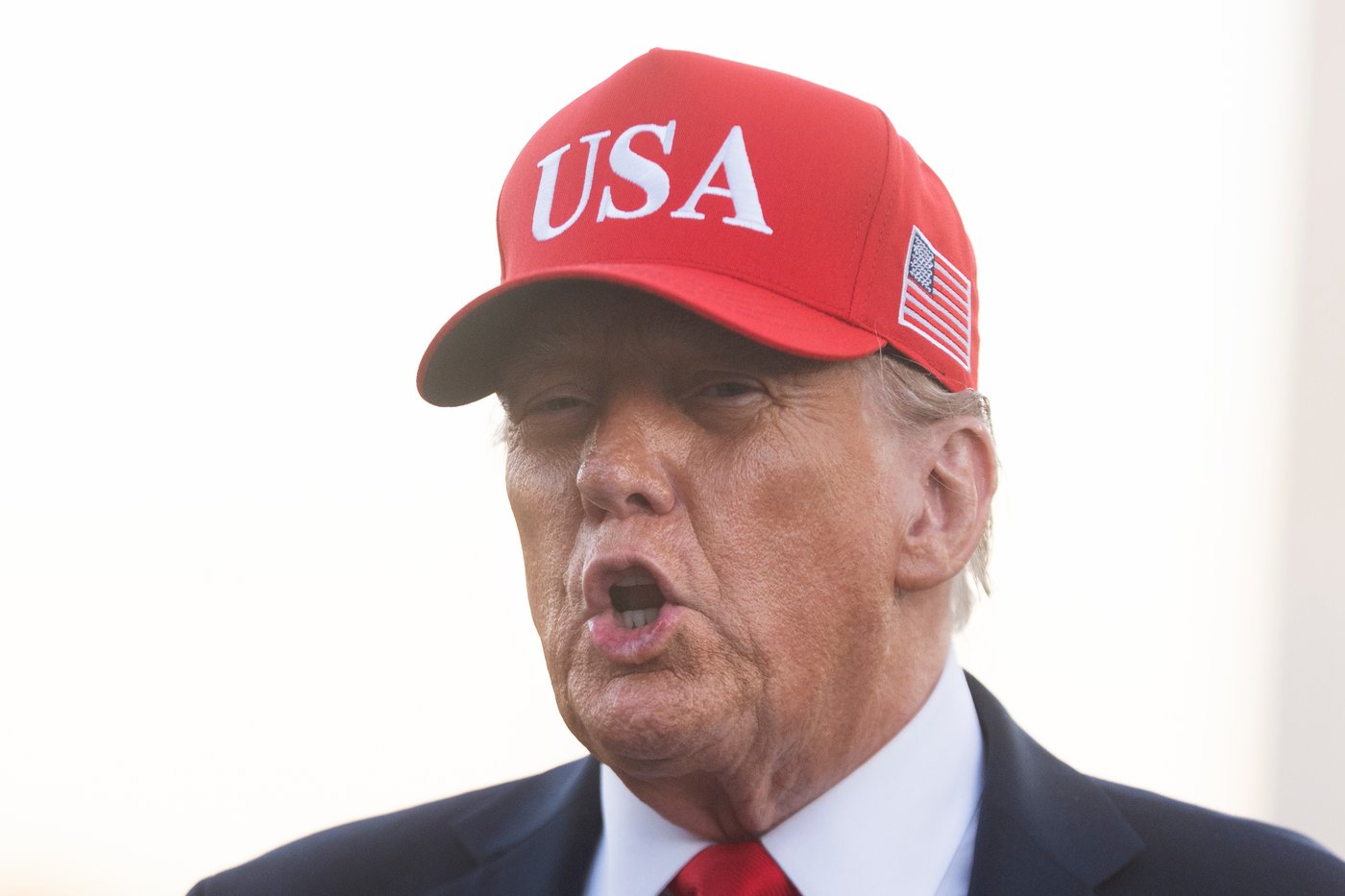 Trump's use of the National Guard sets up a legal clash testing presidential power | iNFOnews.ca Trump's use of the National Guard sets up a legal clash testing presidential power | iNFOnews.ca