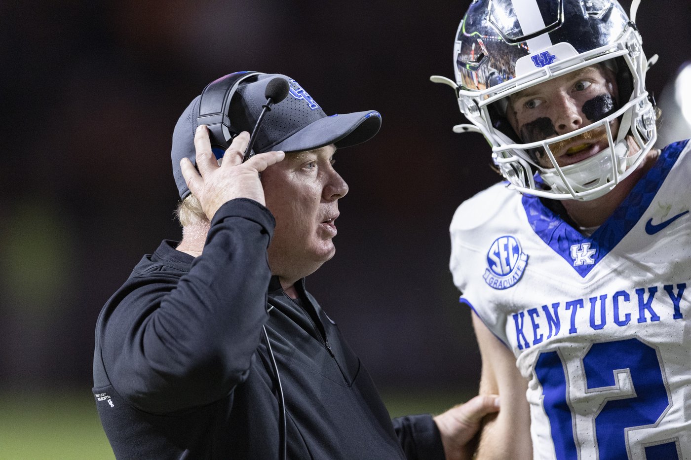 Kentucky steps away from SEC grind to host FCS Murray State. Both teams look to halt losing streaks | iNFOnews.ca