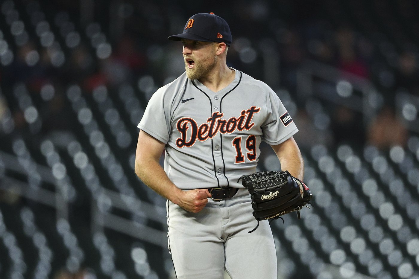 Dingler helps Detroit rally then Tigers hang on to beat Twins 7-6 | iNFOnews.ca Dingler helps Detroit rally then Tigers hang on to beat Twins 7-6 | iNFOnews.ca
