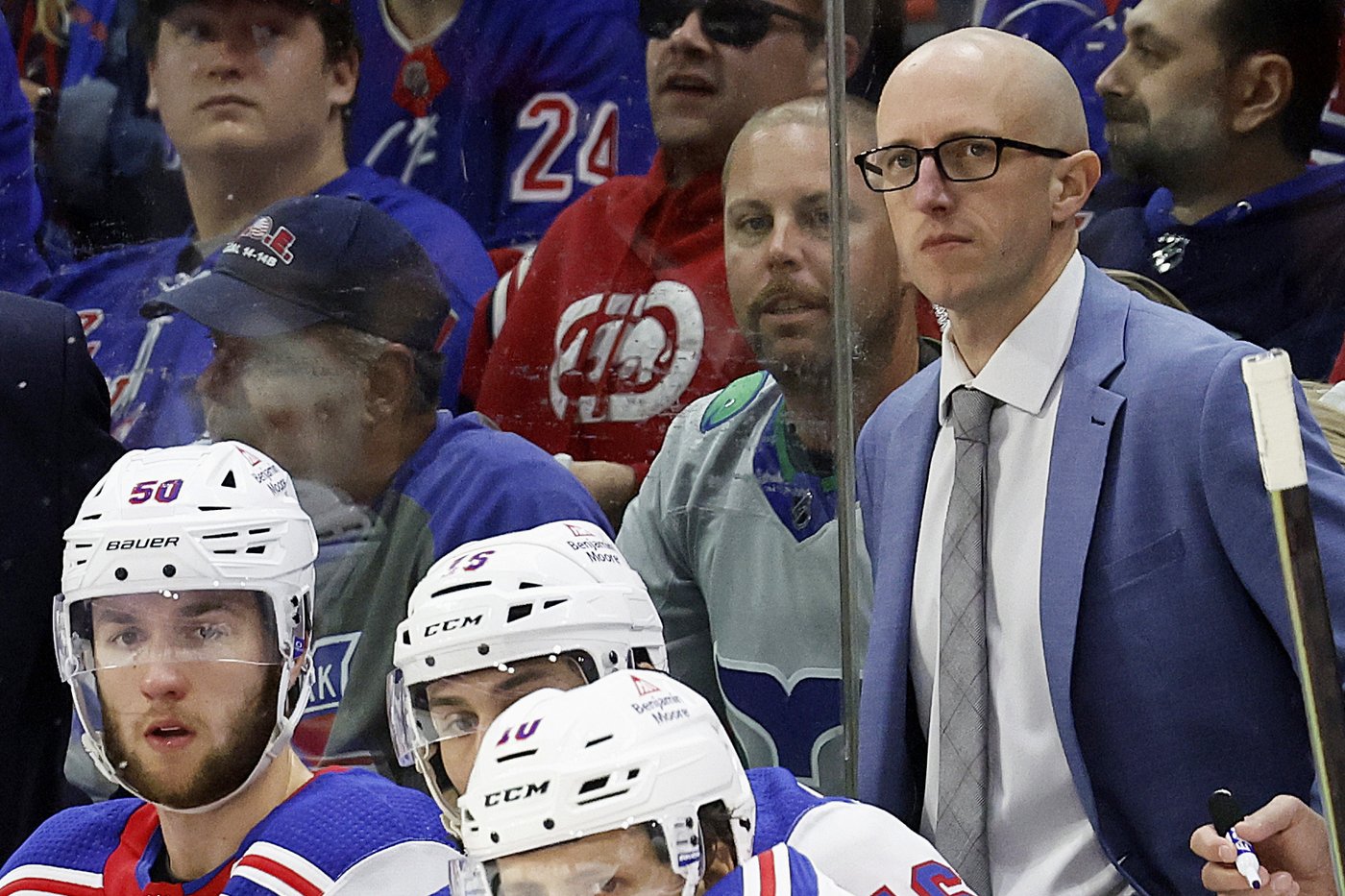 Penguins hire Rangers assistant Dan Muse to replace Mike Sullivan as coach | iNFOnews.ca