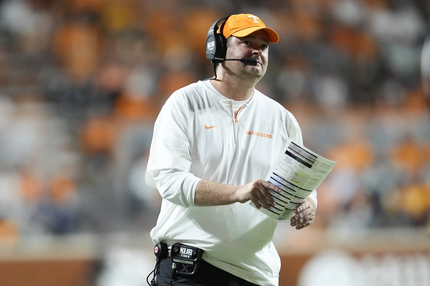 Once known for its tough defenses, the SEC has started to open up the offense this season | iNFOnews.ca
