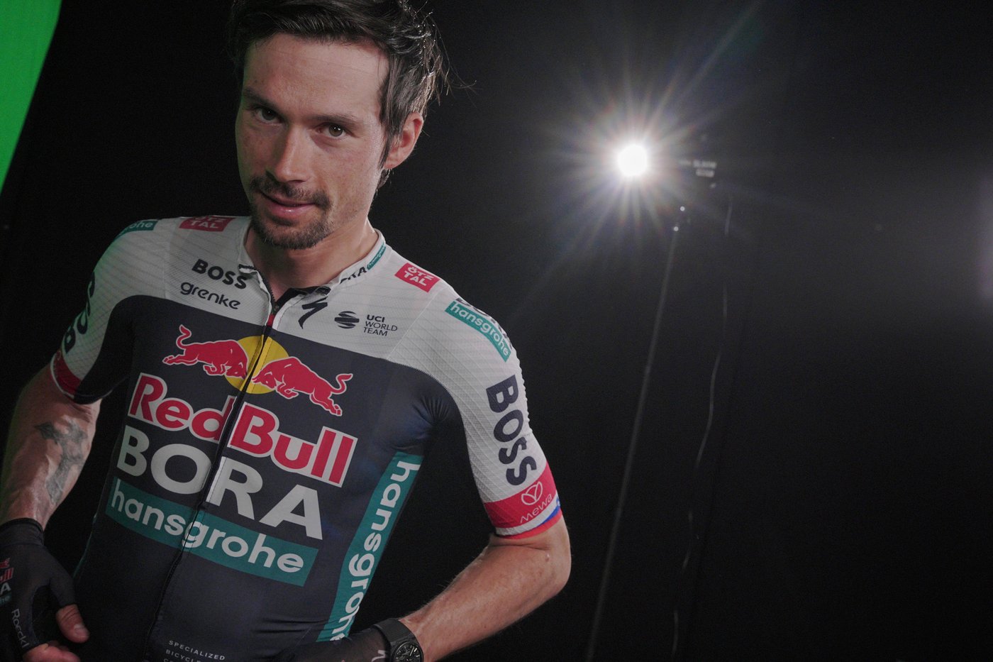 Rog aiming to do a Pog by winning the Giro-Tour double. First up is conquering Italy again. | iNFOnews.ca