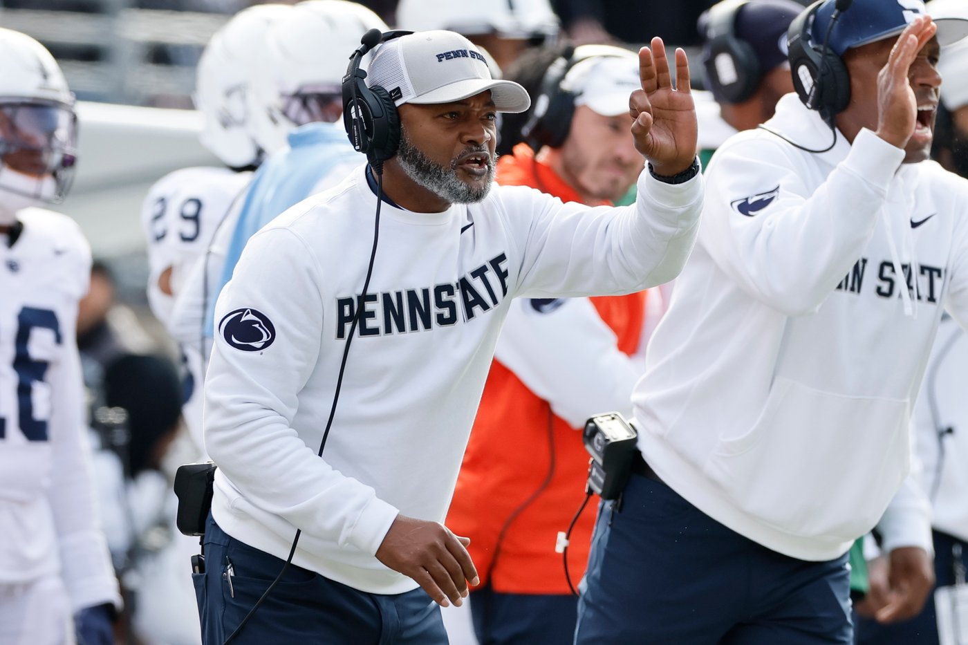 Sayin has 4 TD throws, top-ranked Ohio State takes control in 2nd half for 38-14 win over Penn State | iNFOnews.ca
