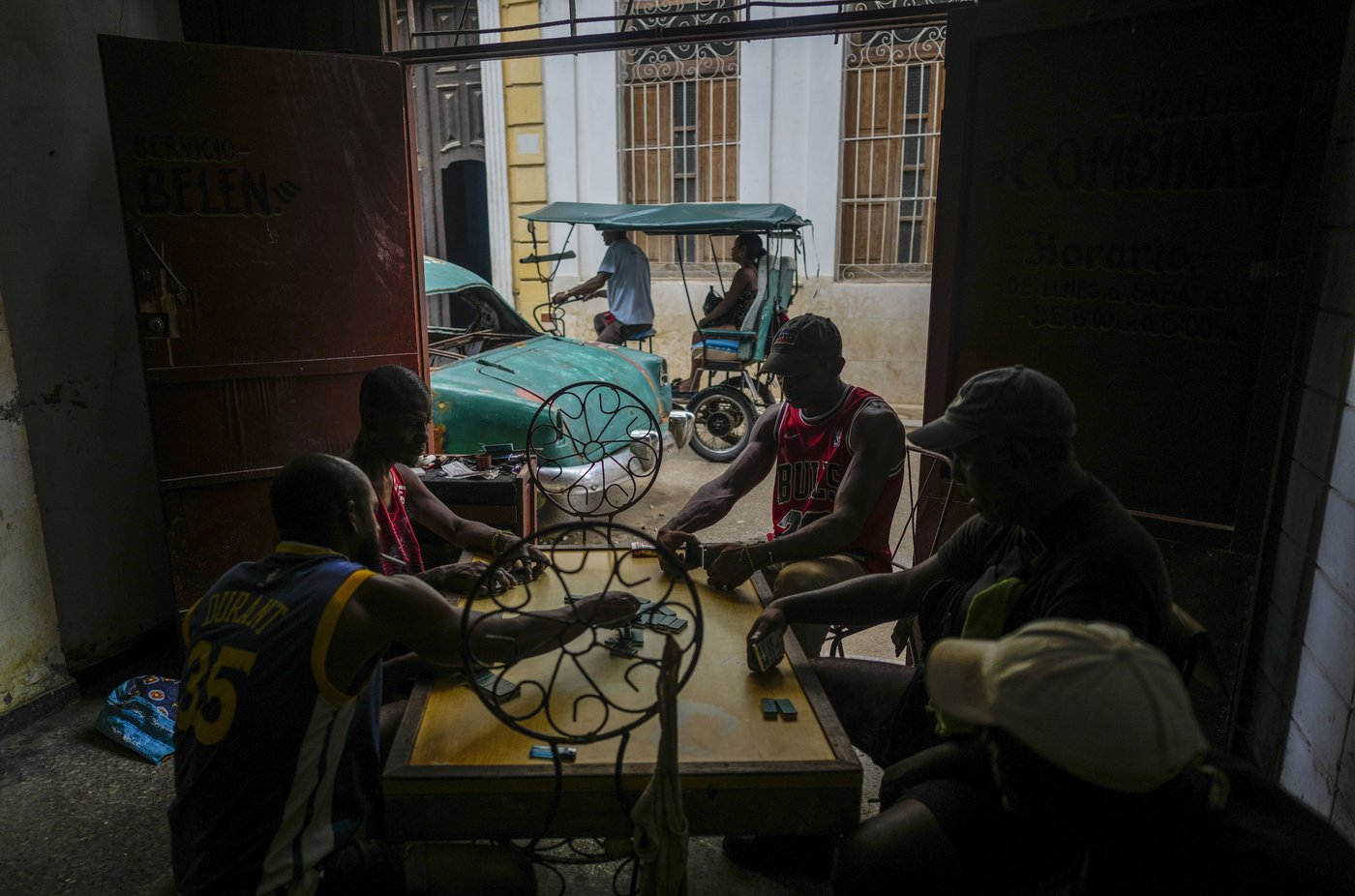 What to know about the electrical grid failure that plunged Cuba into darkness | iNFOnews.ca What to know about the electrical grid failure that plunged Cuba into darkness | iNFOnews.ca