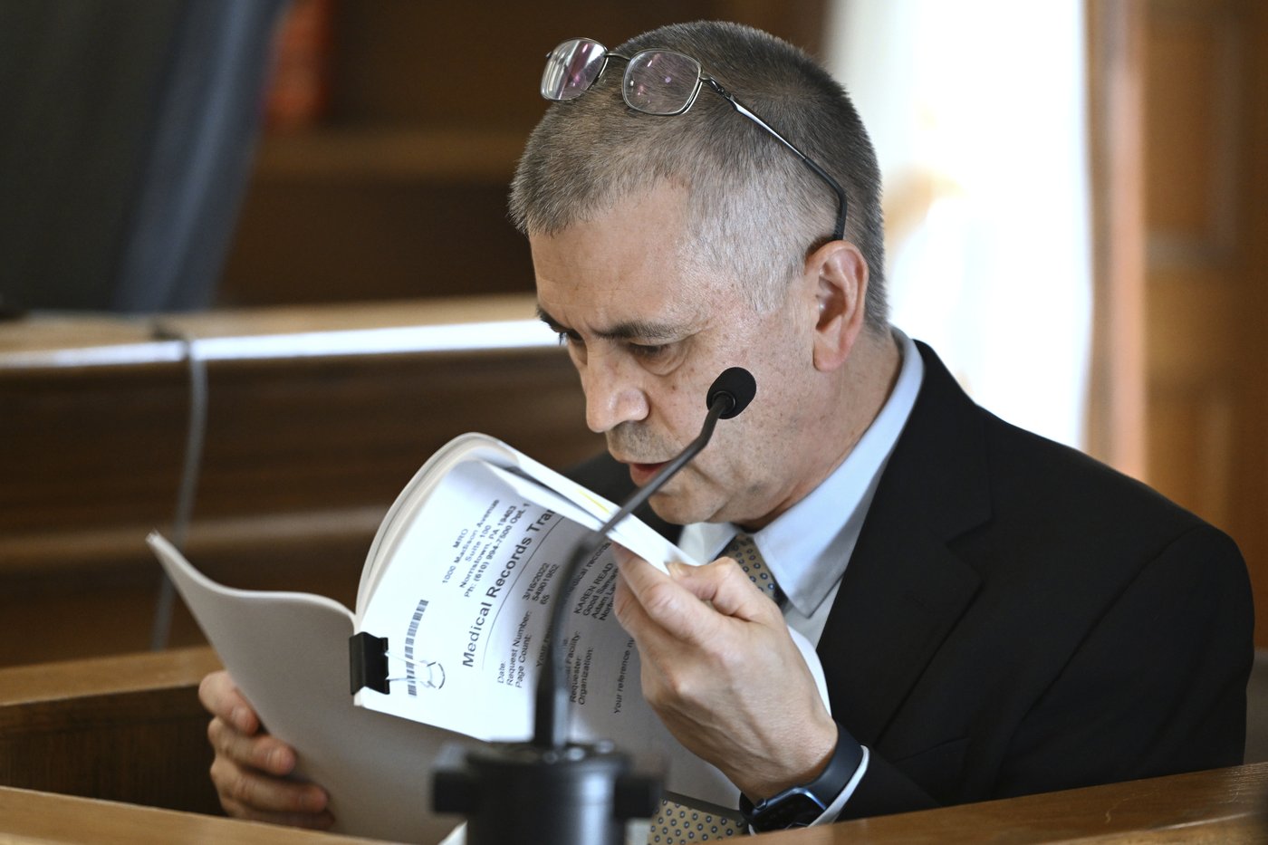 Things to know about the retrial of Karen Read in the killing of her police officer boyfriend | iNFOnews.ca Things to know about the retrial of Karen Read in the killing of her police officer boyfriend | iNFOnews.ca