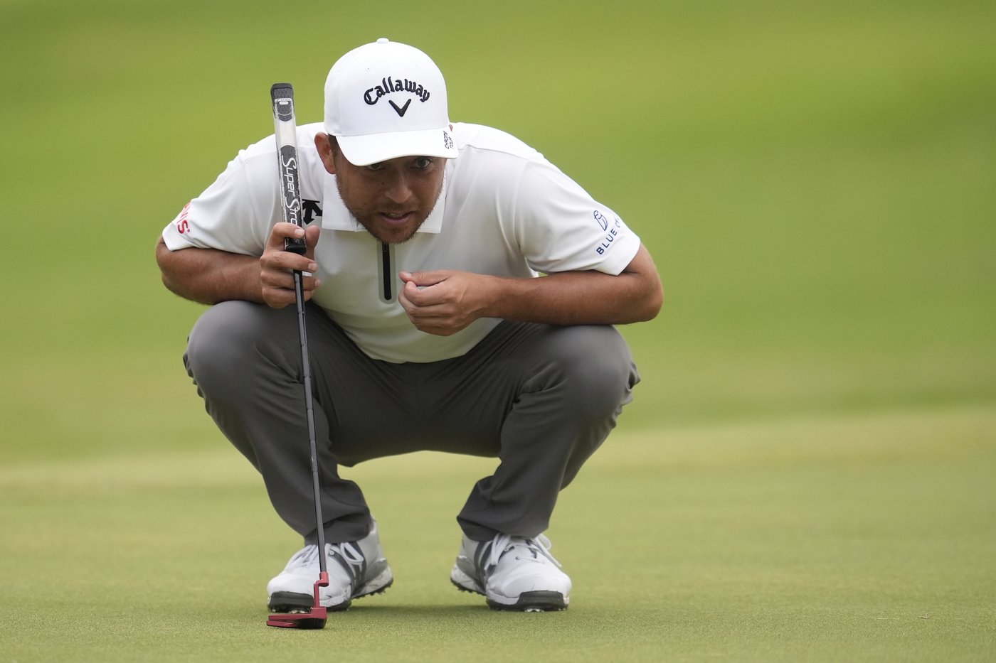 Xander Schauffele is trying to avoid missing the Tour Championship for the first time | iNFOnews.ca