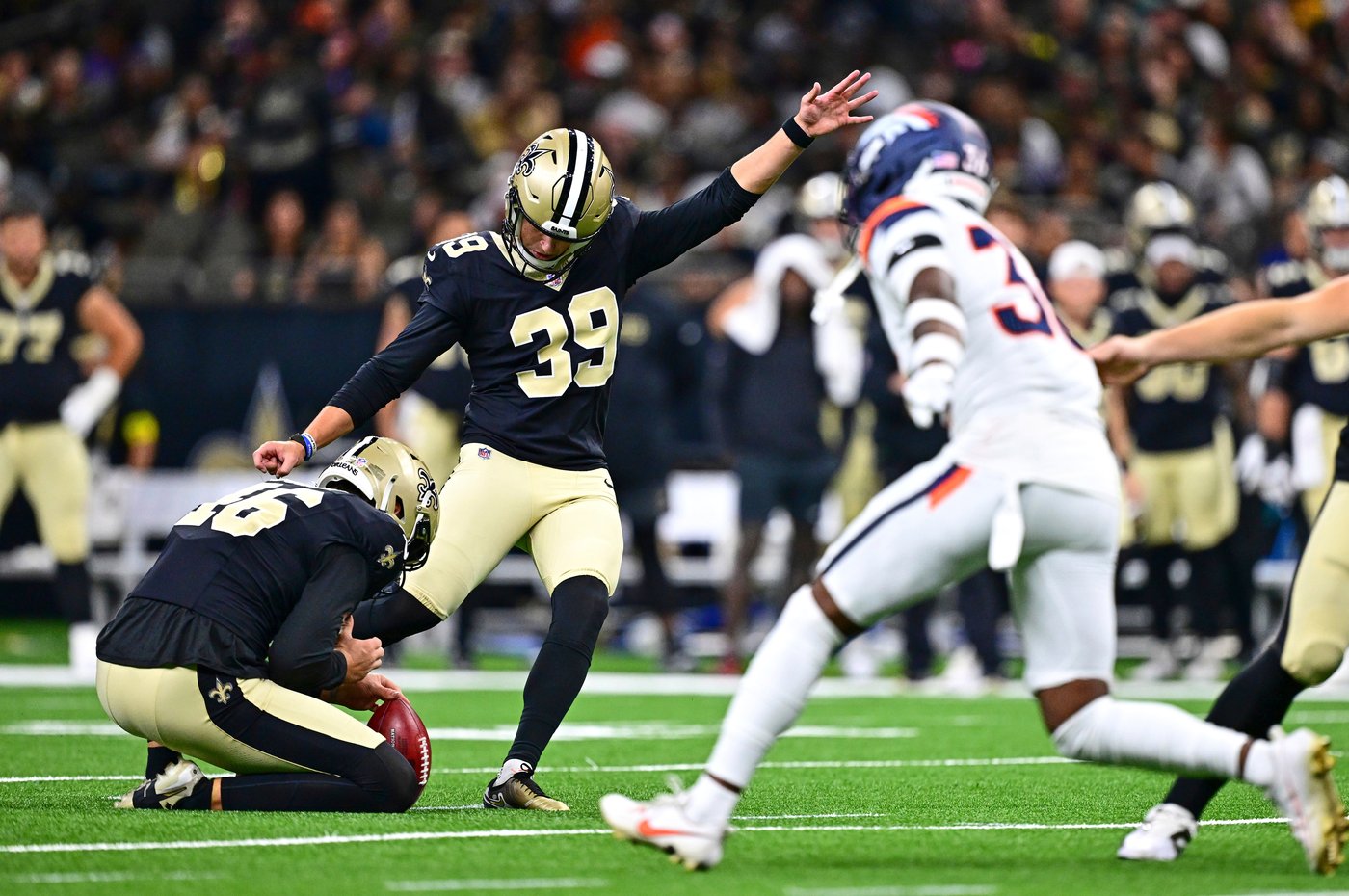 What are Gaelic games and how are they producing NFL hopefuls in kicking and punting? | iNFOnews.ca What are Gaelic games and how are they producing NFL hopefuls in kicking and punting? | iNFOnews.ca