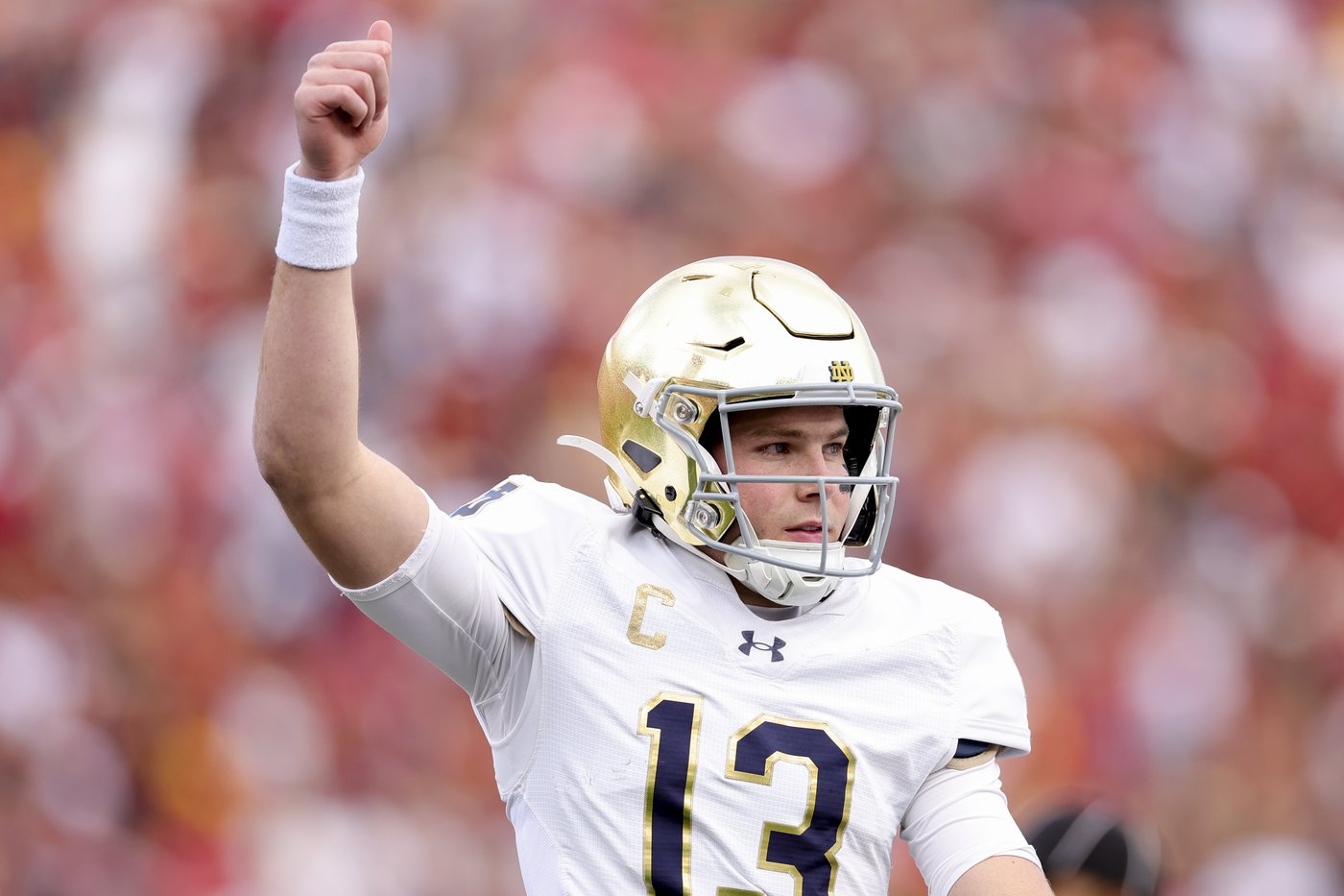 Playoff QBs include a hometown recruit, a prep title rematch and some 1-year hired guns | iNFOnews.ca Playoff QBs include a hometown recruit, a prep title rematch and some 1-year hired guns | iNFOnews.ca