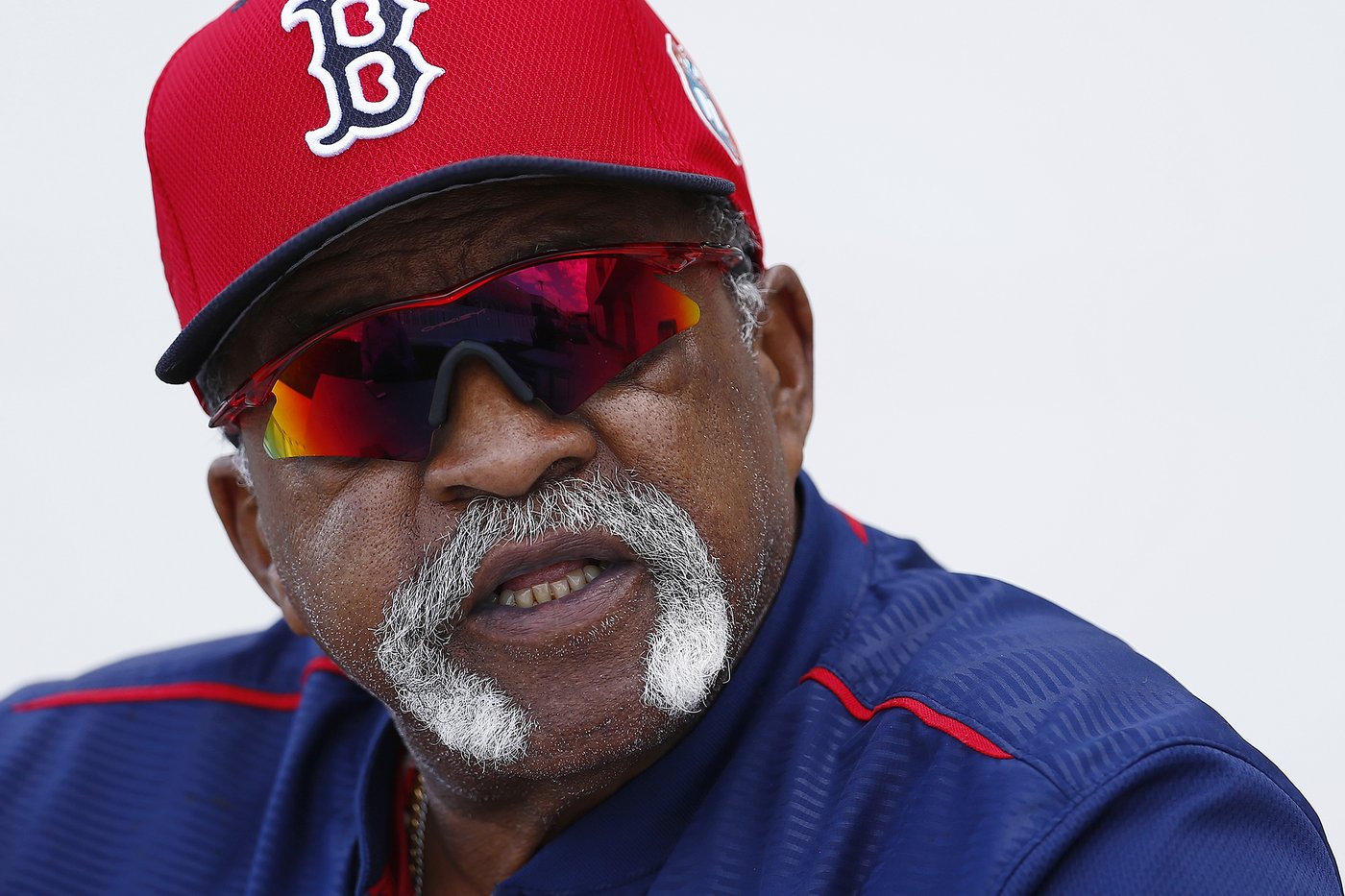 Luis Tiant, the charismatic Cuban who pitched the Red Sox to the brink of a championship, dies at 83 | iNFOnews.ca Luis Tiant, the charismatic Cuban who pitched the Red Sox to the brink of a championship, dies at 83 | iNFOnews.ca