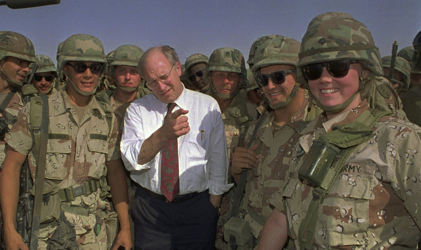 Dick Cheney, one of the most powerful and polarizing vice presidents in US history, dies at 84 | iNFOnews.ca Dick Cheney, one of the most powerful and polarizing vice presidents in US history, dies at 84 | iNFOnews.ca