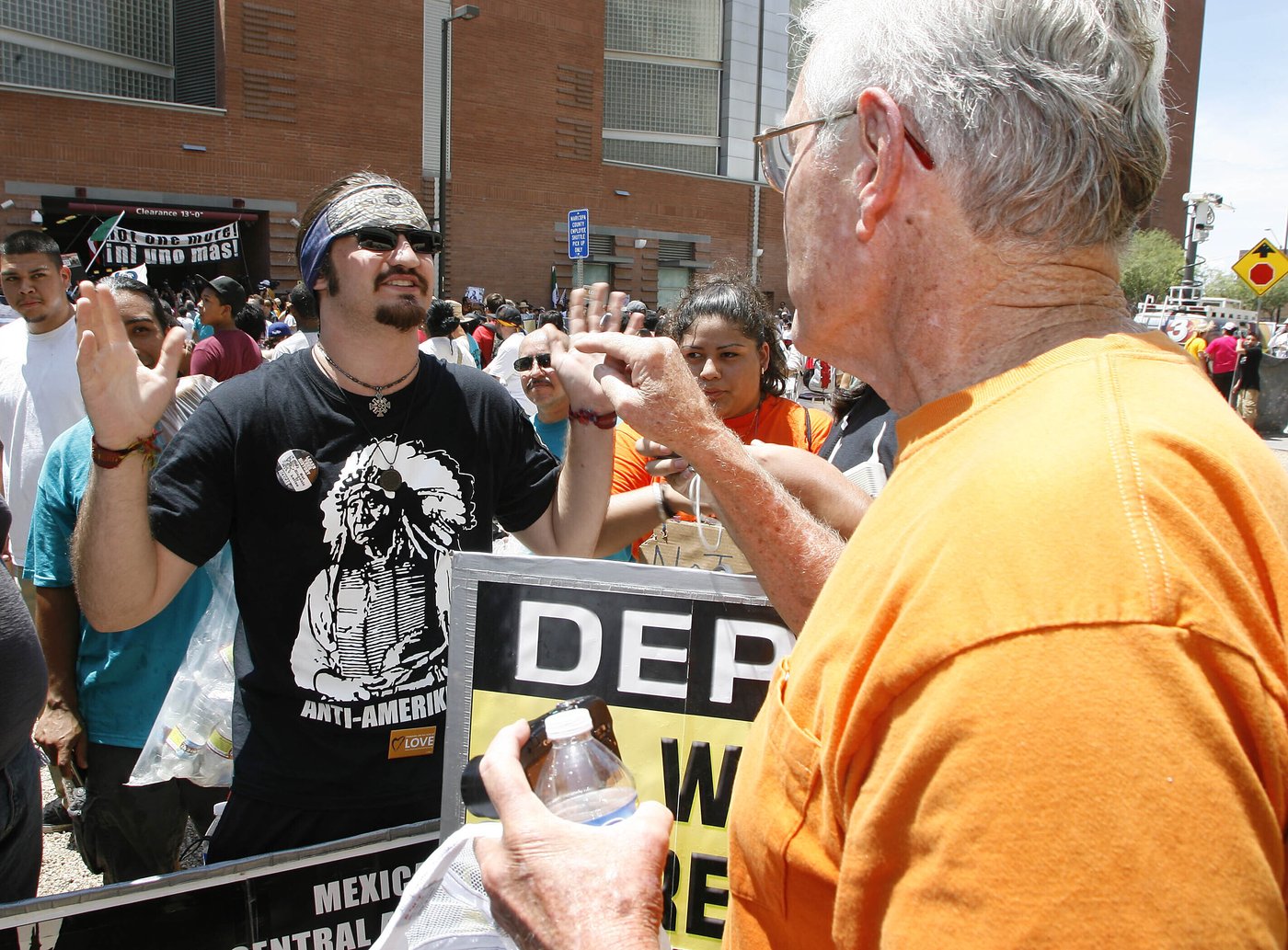 What to know about the Arizona swing county that could decide who wins the White House | iNFOnews.ca