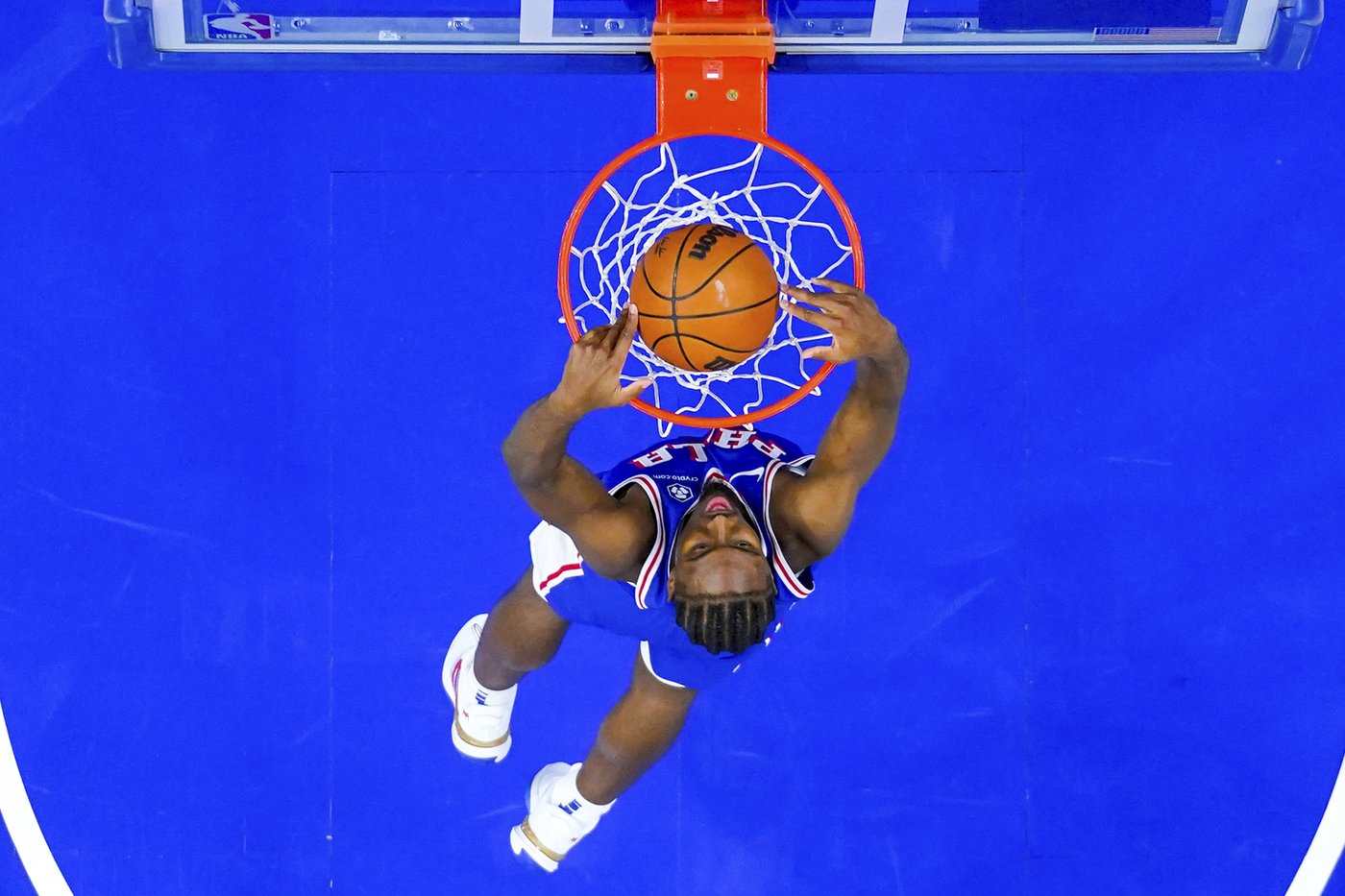 Tobias Harris returns to Philadelphia to help the Pistons win for the first time this season, 105-95 | iNFOnews.ca Tobias Harris returns to Philadelphia to help the Pistons win for the first time this season, 105-95 | iNFOnews.ca