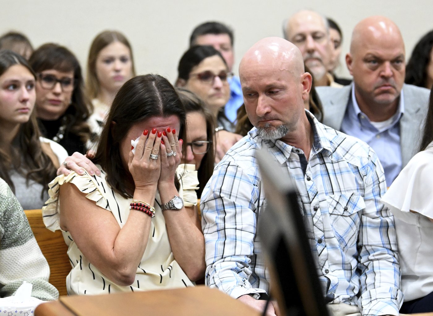 Trial begins for the man accused of killing Georgia nursing student Laken Riley | iNFOnews.ca Trial begins for the man accused of killing Georgia nursing student Laken Riley | iNFOnews.ca