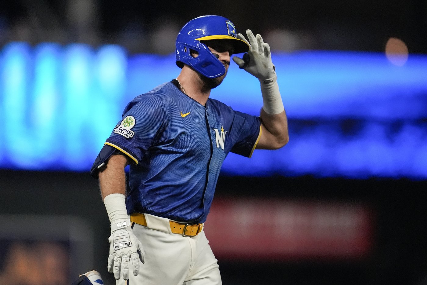 Twins' Kody Clemens on the first 3 homer game of his MLB career: 'You kind of just black out' | iNFOnews.ca