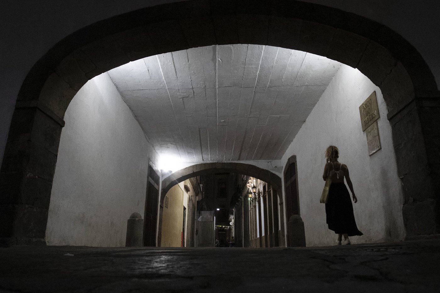 It's spooky season. Here are some scary stories from around the world you probably haven't heard | iNFOnews.ca