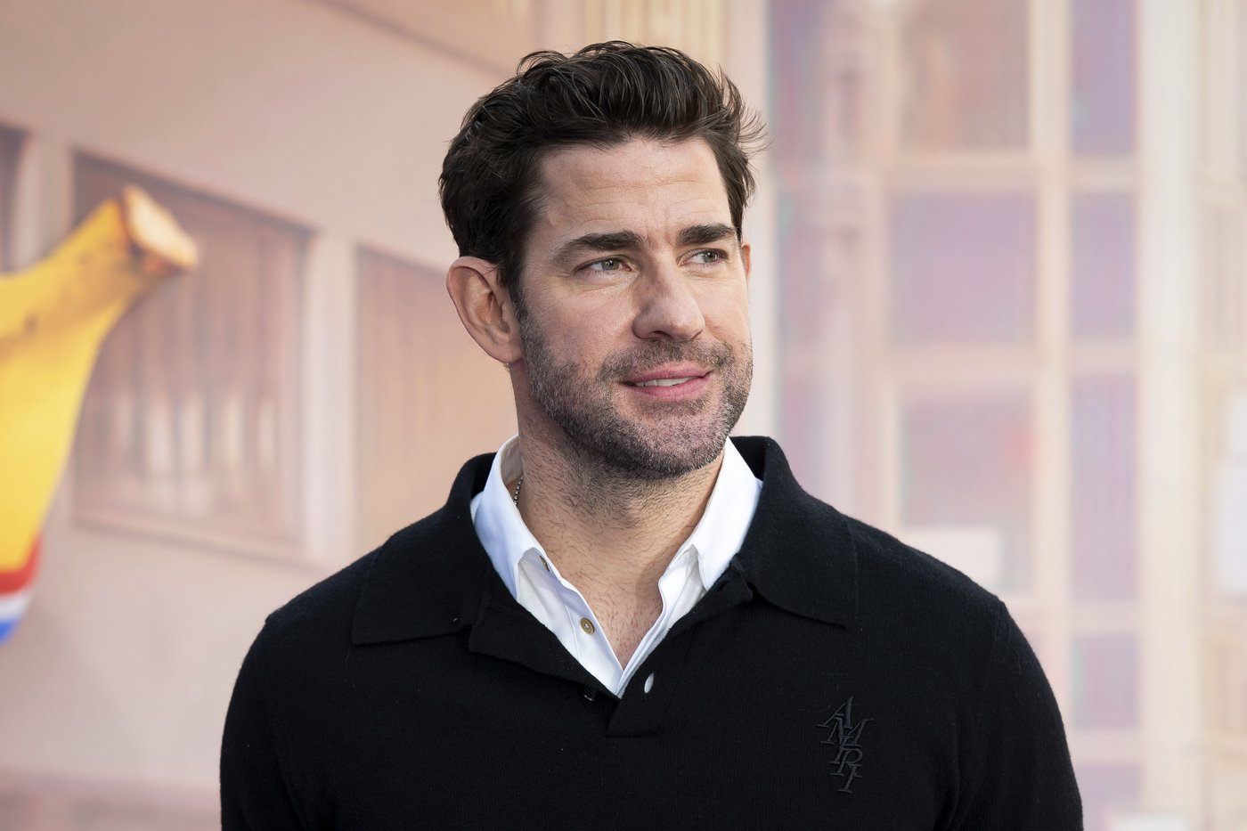 John Krasinski named People magazine's 2024 Sexiest Man Alive | iNFOnews.ca