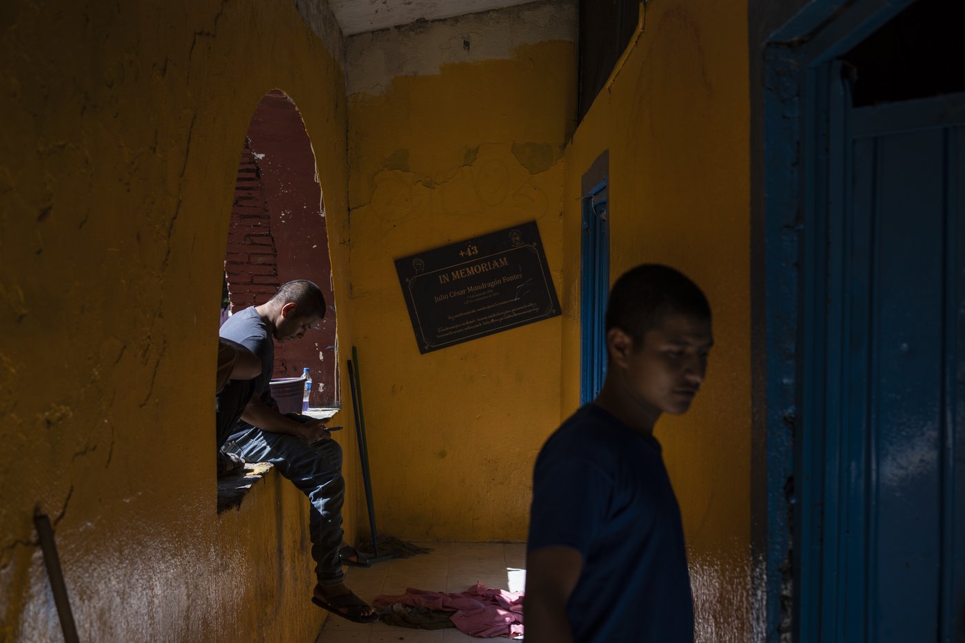 Case of Mexico's 43 missing students persists among tens of thousands of disappearances | iNFOnews.ca Case of Mexico's 43 missing students persists among tens of thousands of disappearances | iNFOnews.ca