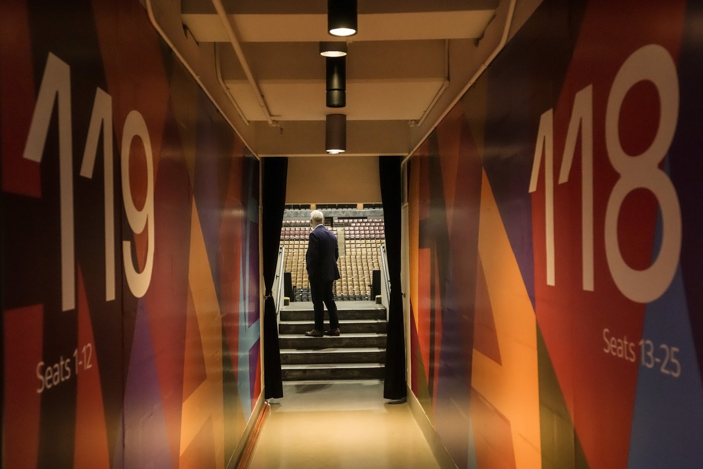 MLSE boss looks to give fans championships and more access to their teams | iNFOnews.ca MLSE boss looks to give fans championships and more access to their teams | iNFOnews.ca