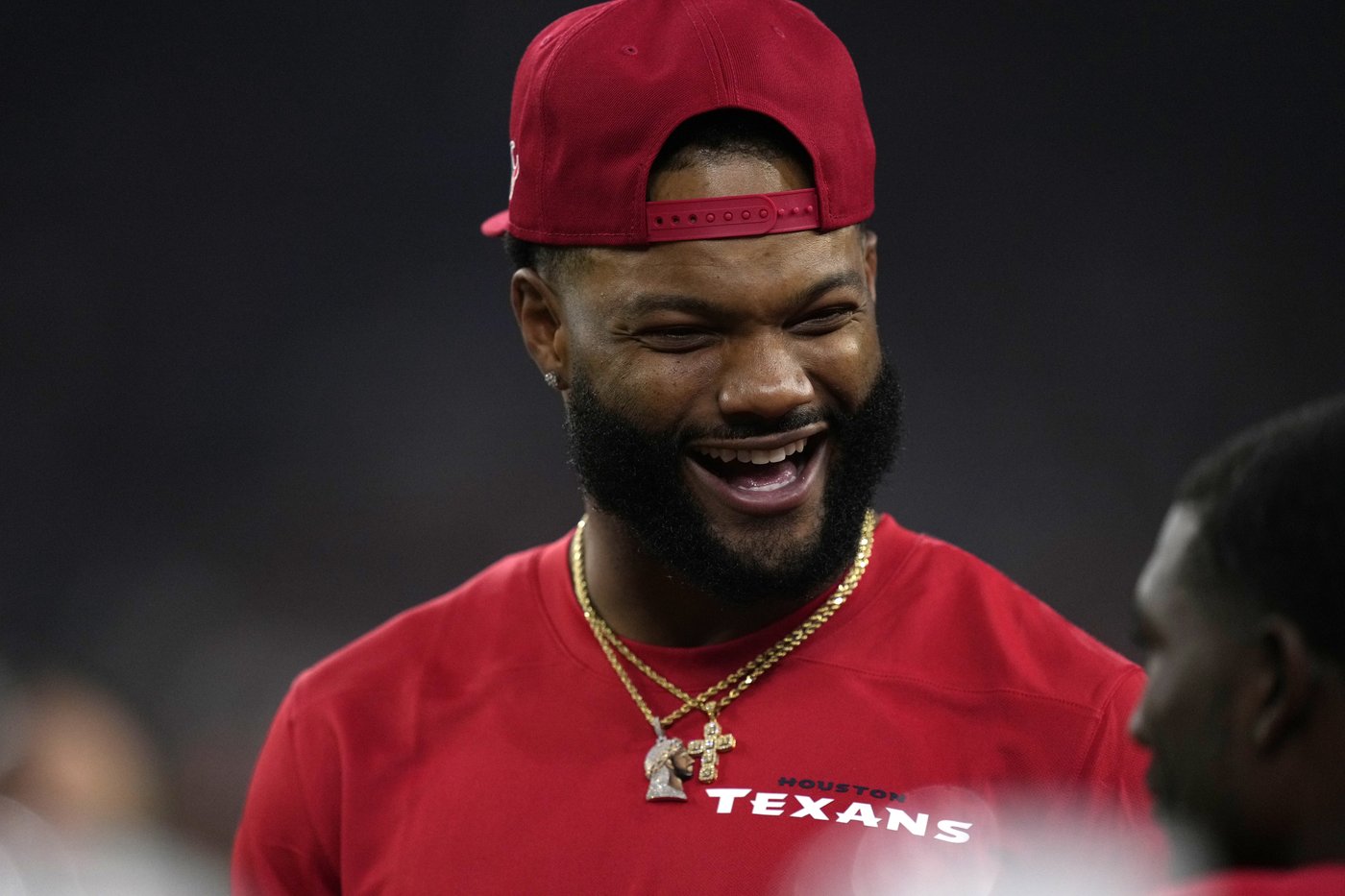 Receiver Nico Collins is active for Texans against Cowboys, ending 5-game absence | iNFOnews.ca