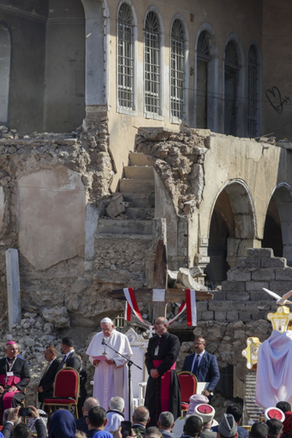 From Buenos Aires to Rome: Key dates in the life of Pope Francis | iNFOnews.ca From Buenos Aires to Rome: Key dates in the life of Pope Francis | iNFOnews.ca