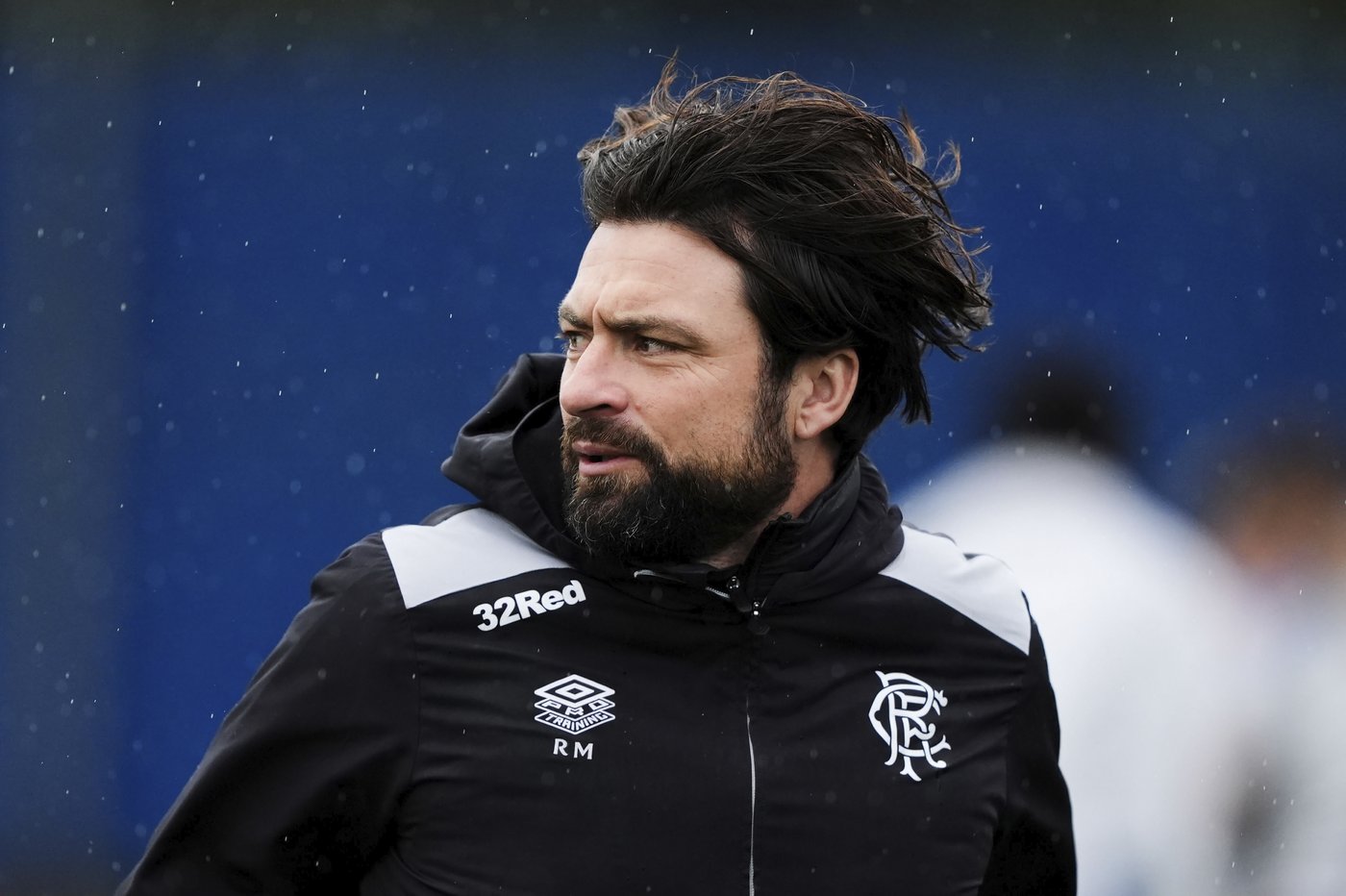 Russell Martin fired as head coach of struggling Scottish soccer giant Rangers | iNFOnews.ca