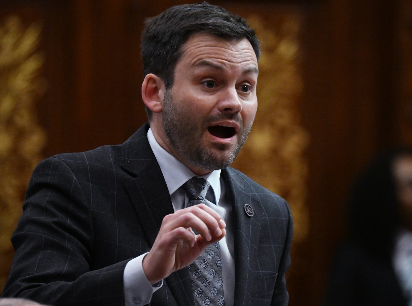 Montreal man pleads guilty to making death threats against Parti Québécois leader | iNFOnews.ca Montreal man pleads guilty to making death threats against Parti Québécois leader | iNFOnews.ca