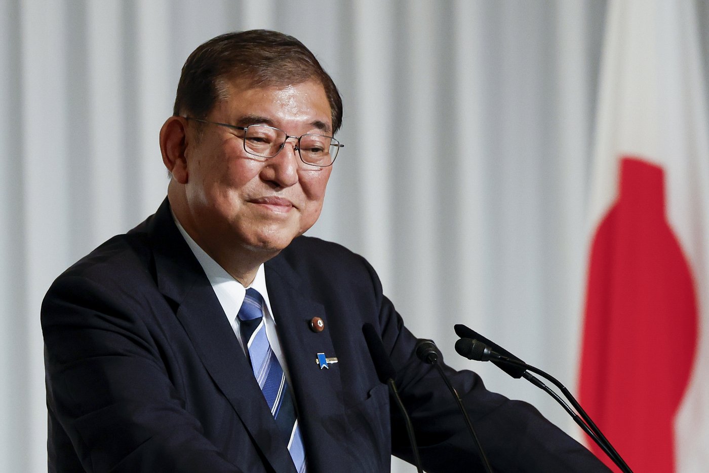 Japan's soon-to-be prime minister faces big challenge as he tries to move past ruling party scandals | iNFOnews.ca