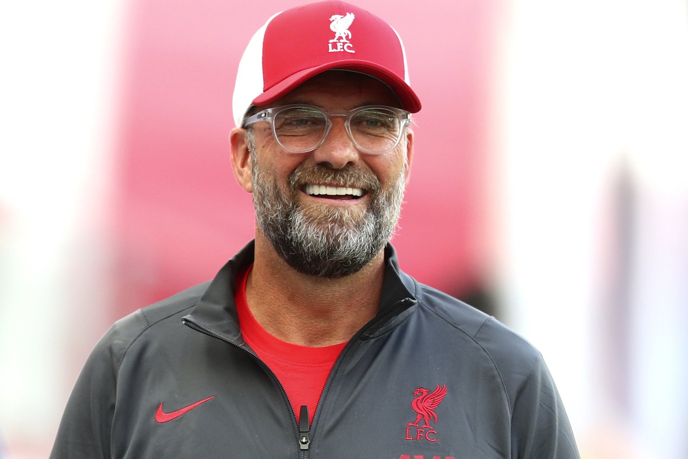 Klopp watches second-tier Paris FC as part of new Red Bull role | iNFOnews.ca Klopp watches second-tier Paris FC as part of new Red Bull role | iNFOnews.ca