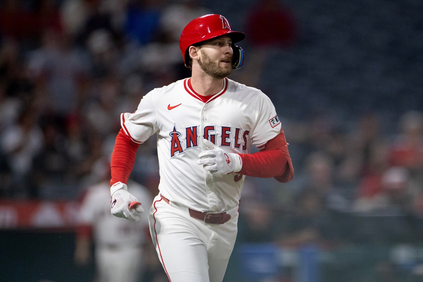 Orioles trade pitcher Grayson Rodriguez to the Angels for power-hitting outfielder Taylor Ward | iNFOnews.ca Orioles trade pitcher Grayson Rodriguez to the Angels for power-hitting outfielder Taylor Ward | iNFOnews.ca