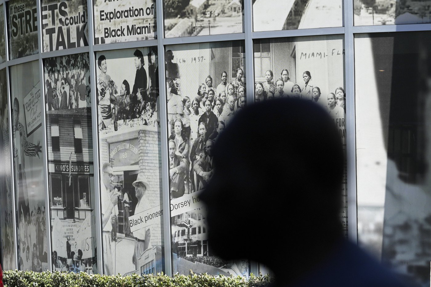 Florida requires teaching Black history. Some don't trust schools to do it justice | iNFOnews.ca Florida requires teaching Black history. Some don't trust schools to do it justice | iNFOnews.ca
