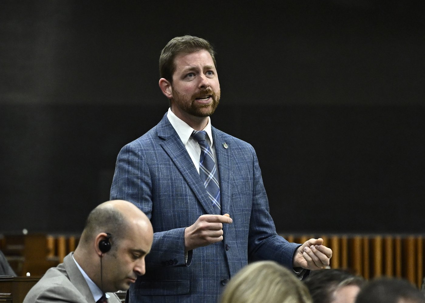 MPs launch probe of trucking sector, Bloc calls out labour standards | iNFOnews.ca