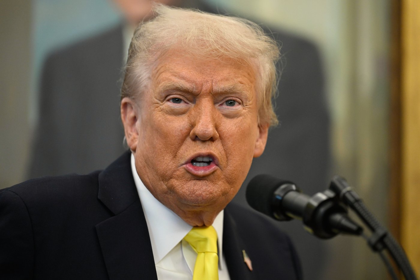 Trump confirms the CIA is conducting covert operations inside Venezuela | iNFOnews.ca Trump confirms the CIA is conducting covert operations inside Venezuela | iNFOnews.ca