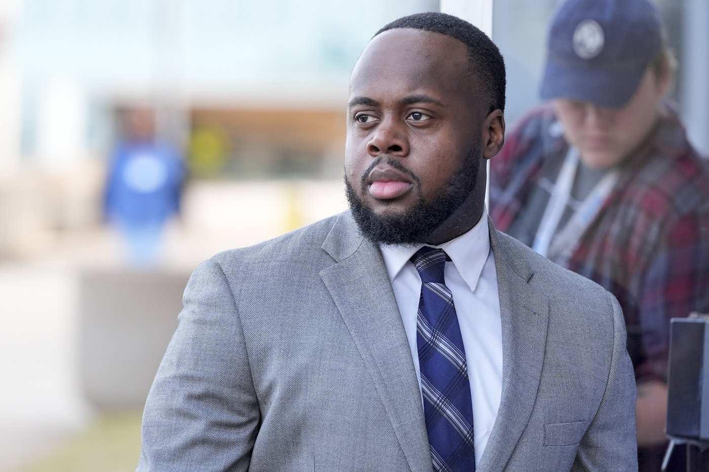 Ex-Memphis police supervisor says there was 'no need' for officers to beat Tyre Nichols | iNFOnews.ca Ex-Memphis police supervisor says there was 'no need' for officers to beat Tyre Nichols | iNFOnews.ca