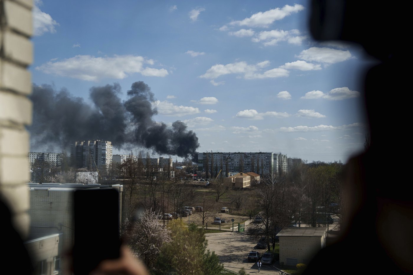 Russia claims its deadly attack on Ukraine's Sumy targeted military forces as condemnation grows | iNFOnews.ca Russia claims its deadly attack on Ukraine's Sumy targeted military forces as condemnation grows | iNFOnews.ca